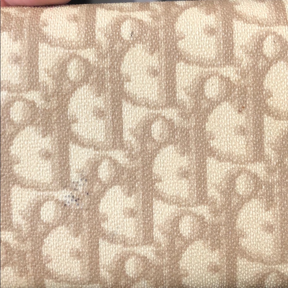 ❌SOLD DIOR WALLET - Picture 9 of 9